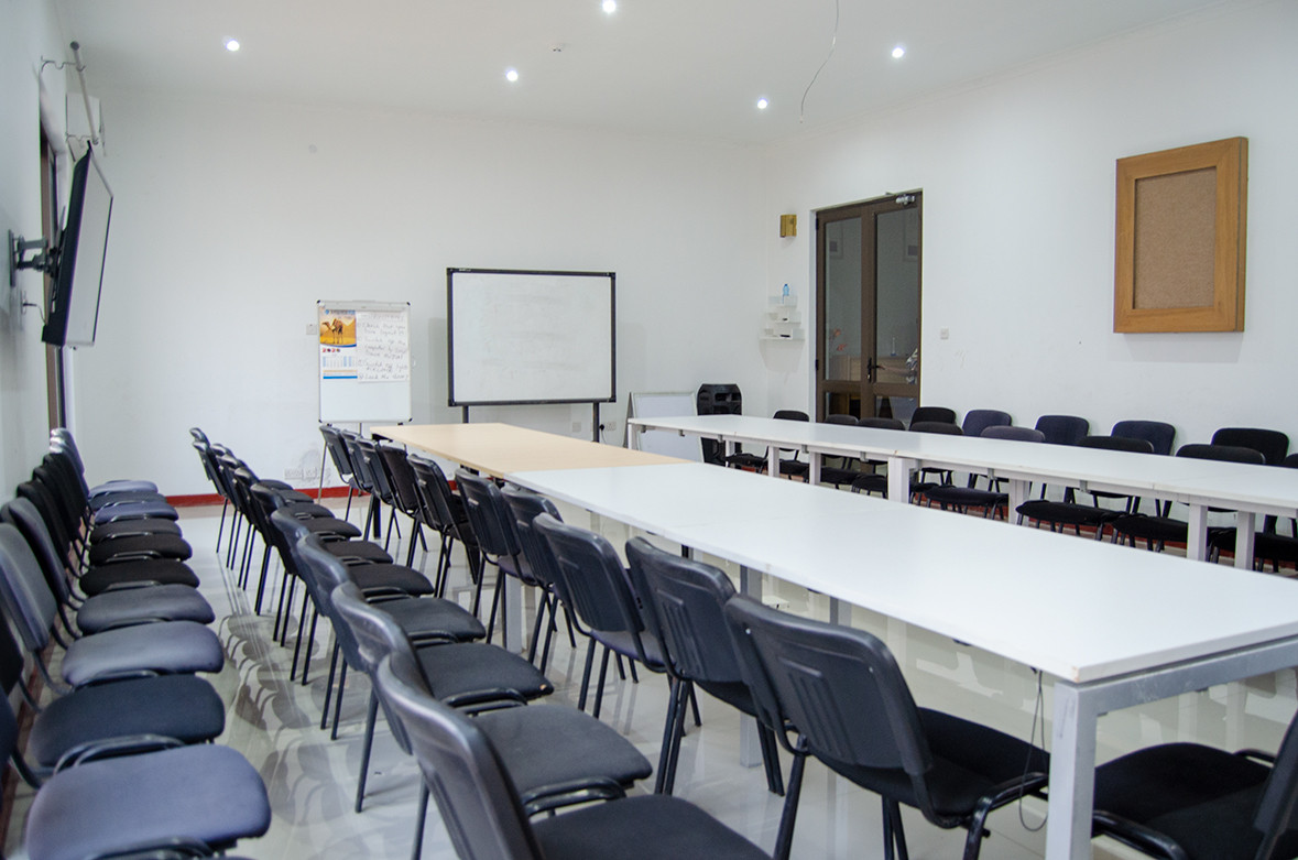 Conference room