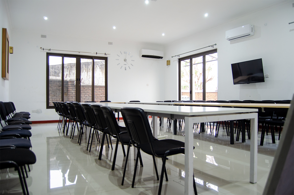 Conference room