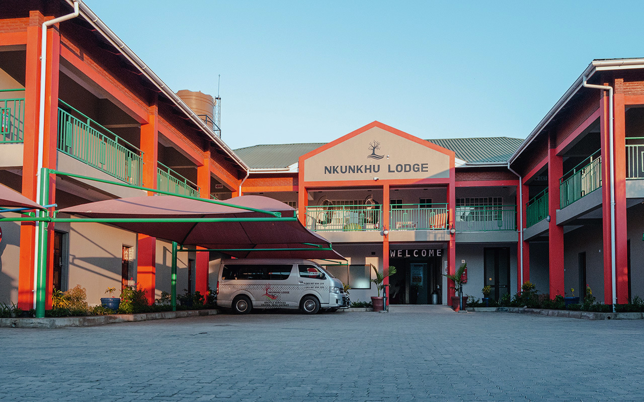 Exterior Image