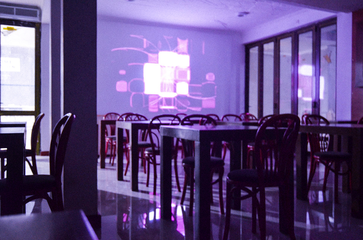 ZA-Linger Restaurant